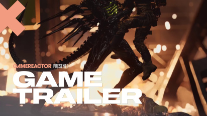 Aliens: Fireteam Elite 2 - Vetrina cooperativa