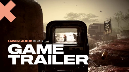 Trailer ufficiale di lancio di Tom Clancy's Ghost Recon Wildlands: Last Rites