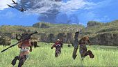 Xenoblade Chronicles - 'World' Trailer