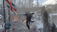 Assassin's Creed III: 7 minuti