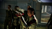 Mass Effect Trilogy: Trailer