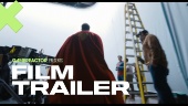 Superman - Superman Day: Behind The Scenes Look