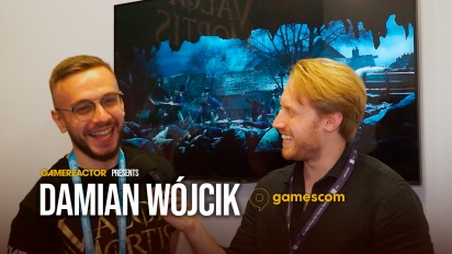 Un Soulslikes con un tocco Ghostrunner - Valor Mortis Gamescom 2025 intervista con One More Level
