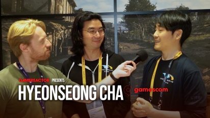 The Walking Brum - God Save Birmingham Gamescom 2025 Intervista con Ocean Drive