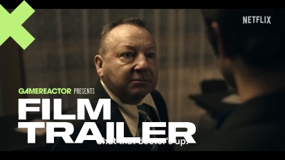 Protagonisti dei Figli - Trailer Ufficiale (Netflix)