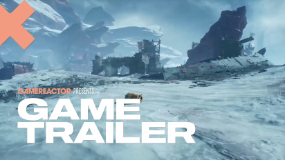 Warhammer 40,000: Speed Freeks - Annuncio (PS5)