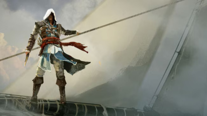 Assassin's Creed: Black Flag Resynced è reale