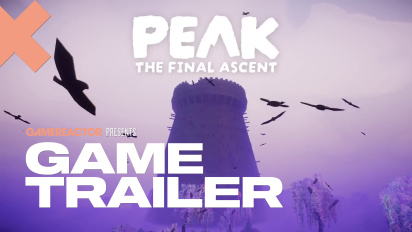 Peak - The Final Ascent Rimorchio