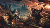 La scrittura narrativa di Joe Abercrombie &egrave; stata plasmata dai videogiochi