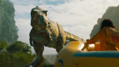 Gareth Edwards non diriger&agrave; il prossimo film di Jurassic World