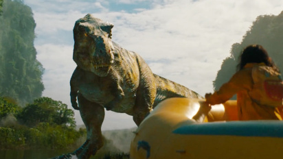 Gareth Edwards non diriger&agrave; il prossimo film di Jurassic World
