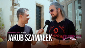 Le scelte sono pi&ugrave; importanti nel gaming - Jakub Szamałek Celsius 232 Intervista