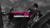 GR Italia Live: Bayonetta 1&2 Switch - Replica Livestream