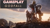 Godfall - Gameplay