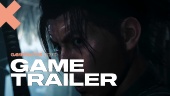 Onimusha: Way of the Sword - 1st Trailer: Protagonist