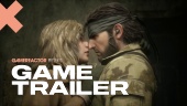 Metal Gear Solid Delta: Snake Eater - Release Date Trailer