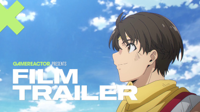 Suikoden l'Anime - Primo Trailer