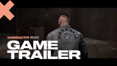 Atomic Heart - Blood On Crystal DLC#4 Launch Trailer (PS5 & PS4)