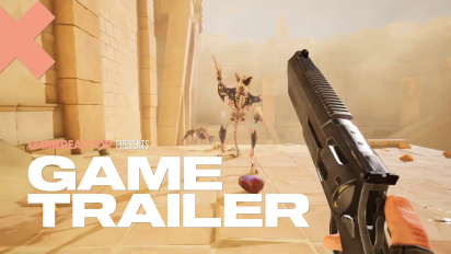 Serious Sam: Shatterverse Trailer con la data di uscita
