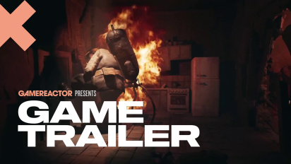 Reanimal - Trailer di uscita del DLC Prisoner