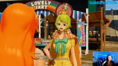 One Piece: World Seeker - Livestream Replay