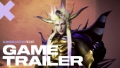 Stranger of Paradise: Final Fantasy Origin - Different Future Launch Trailer