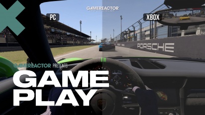Ecco la prova che Forza Motorsport è ottimizzato molto meglio su Xbox che su PC