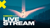 Pacific Drive - Livestream Replay