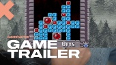 Tetris Forever - Announce Trailer