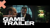 World of Tanks: Holiday Ops 2026 - Benedict Cumberbatch Trailer