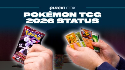 Pok&eacute;mon The Card Game 2026 (Quick Look) - Sto caricando Phantasmal Flames