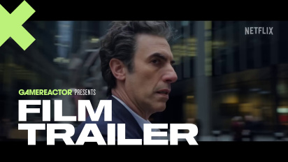 Ladies First - Trailer ufficiale (Netflix)