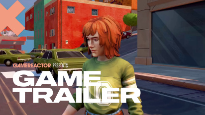 Yerba Buena - Trailer panoramica del gameplay (PS5)