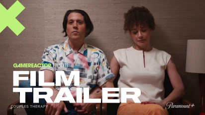 Terapia di Coppia - Trailer ufficiale della quinta stagione (SHOWTIME su Paramount+)