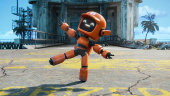 Joe Abercrombie scriver&agrave; alcuni episodi per il quinto volume di Love, Death & Robots
