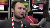 GDC: Faster Than Light - Interview