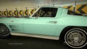 Project Gotham Racing 4 - St. Peters Rain