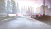 WRC 5 - Reveal Trailer