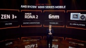 AMD - Conferenza stampa CES 2022