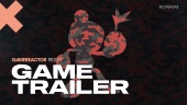 Metal Gear Solid Δ: Snake Eater - Release Date Trailer (Xbox version)
