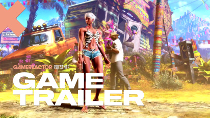 Street Fighter 6 - Trailer Showcase di Outfit 4 con Dee Jay, Elena (PS5 & PS4)