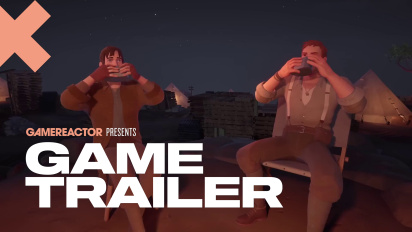 The Caribou Trail - Trailer data di uscita (PS5)