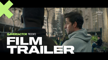 Tom Clancy's Jack Ryan: Ghost War - Trailer ufficiale Prime Video
