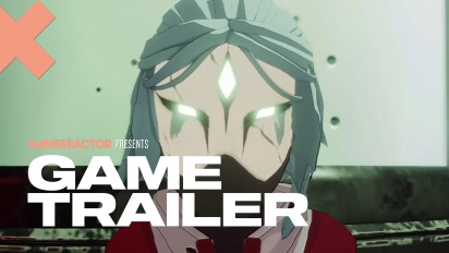 Ereban Shadow Legacy - Trailer di lancio (PS5)