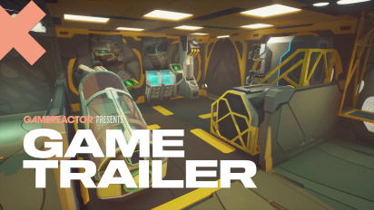 Forever Skies - Trailer annuncio Xbox