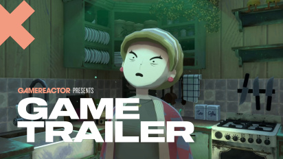 Apple Crumble - Trailer di annuncio