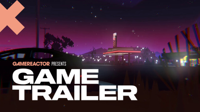 Ithaca - Trailer annuncio