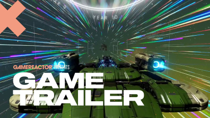 No Man's Sky - Trailer del 10&deg; anniversario