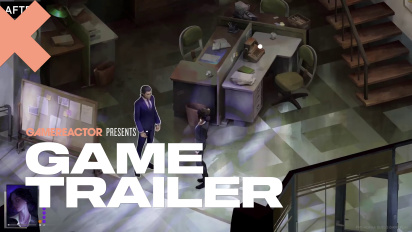 Hopetown: Annuncio artistico per il Choices Matter Steam Festival