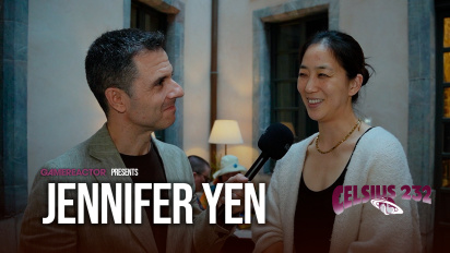 Una spedizione attraverso la scrittura e l'intenzione - Intervista Jennifer Svedberg-Yen Celsius 232